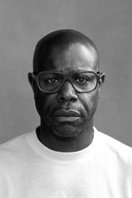 Photo of Steve McQueen