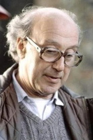 Photo of Herbert Wise