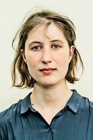 Photo of Jeanne Cohendy