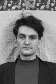 Photo of Timur Novikov