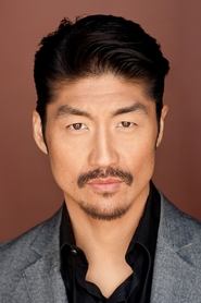 Photo of Brian Tee