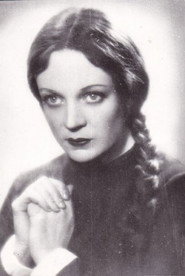 Photo of Lilita Bērziņa