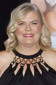 Photo of Paula Pell