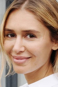 Photo of Sarah Rebellato