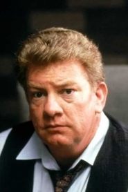 Photo of Charles Hallahan