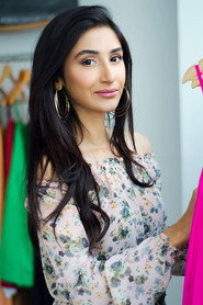 Photo of Hira Tareen