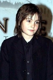 Photo of Jessie Kamm