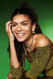 Photo of Thalissa Teixeira
