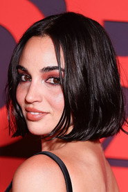 Photo of Souheila Yacoub