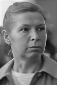Photo of Svetlana Kireeva