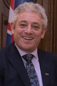 Фото: John Bercow