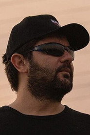 Photo of Ahmet Atalay