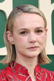 Photo of Carey Mulligan