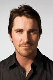 Photo of Christian Bale