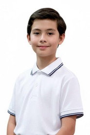Photo of Zachary Ayden