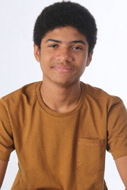 Photo of Victor Hugo Martins