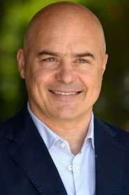 Фото: Luca Zingaretti