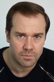 Photo of Alexey Morozov