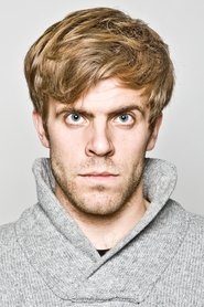 Photo of Hilmar Guðjónsson