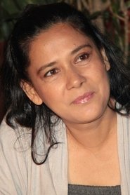 Photo of Lydia Kandou