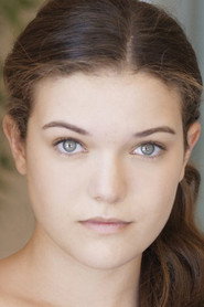 Photo of Amanda Pace
