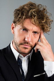 Photo of Seann Walsh