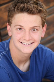 Photo of Austin Majors