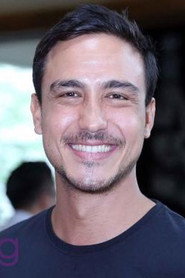 Photo of Hamish Daud