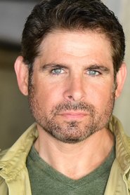 Photo of Brian Kurlander