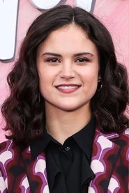 Photo of Victoria Moroles