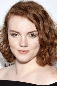 Photo of Shannon Purser