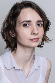 Photo of Sarah Beck Mather