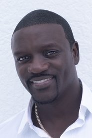 Photo of Akon