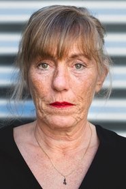 Photo of Antje Lewald