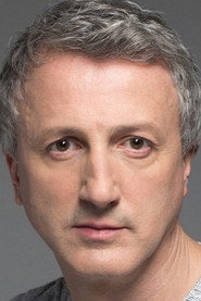 Photo of Vitaliy Egorov