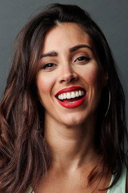 Photo of Gabrielle Ortiz