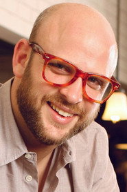 Photo of Daniel Holzman