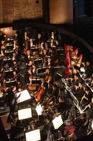 Фото: MET Orchestra