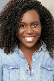Photo of Abigail Achiri