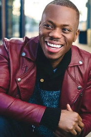 Photo of Duain Richmond