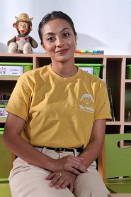 Photo of Irma Novita Rihi