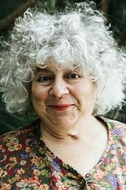 Photo of Miriam Margolyes