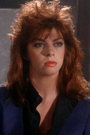 Photo of Leeann Lee