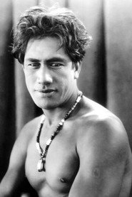 Photo of Duke Kahanamoku