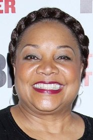 Photo of Arnetia Walker