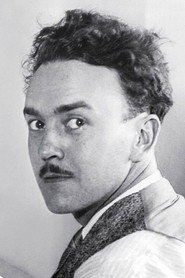 Photo of Ub Iwerks