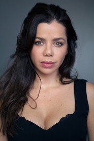 Photo of Larissa Vereza