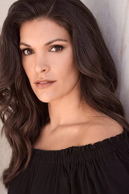 Photo of Paula Giroday