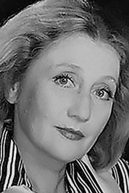 Photo of Olga Vyalikova