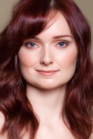 Photo of Laura Abramsen